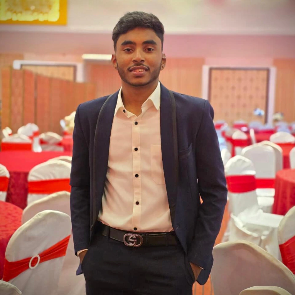 Nasrul Islam Mohammad Shamik