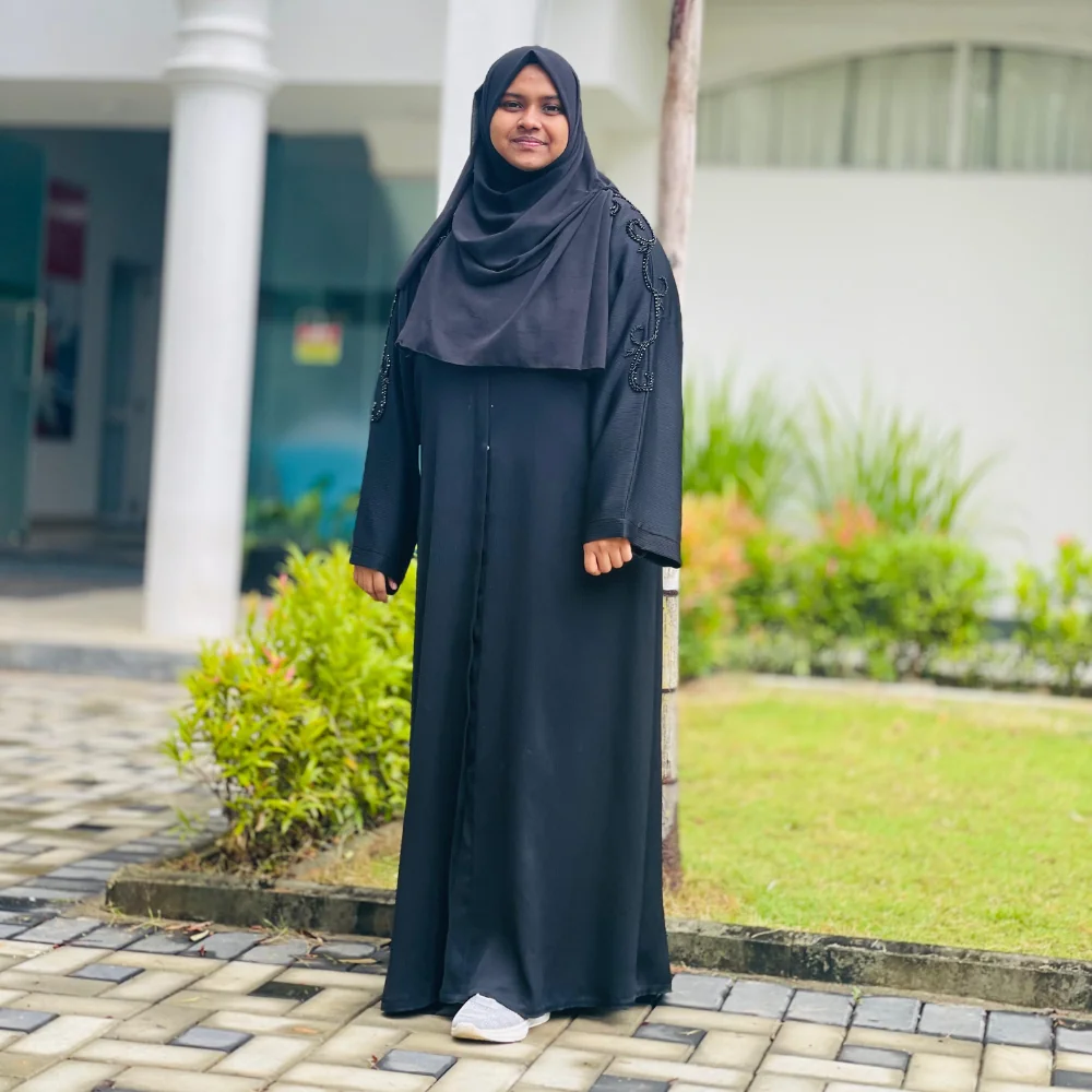 Mohamed Rasik Fathima Haneeka